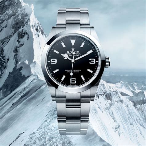 2023 rolex explorer 40|2023 Rolex explorer 40 reference.